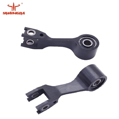ชิ้นส่วนเครื่องตัดอัตโนมัติ 91000000 54715000 Arm Bushing Articulated Knife Drive XLC7000 Z7 Parts