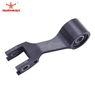 ชิ้นส่วนเครื่องตัดอัตโนมัติ 91000000 54715000 Arm Bushing Articulated Knife Drive XLC7000 Z7 Parts