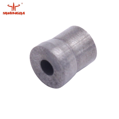 เครื่องตัดชิ้นส่วนอัตโนมัติ Roller Knife Guide Presser Foot XLC7000 Z7 Cutter Parts 93298001 93298001