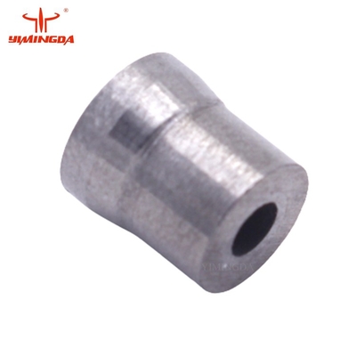 เครื่องตัดชิ้นส่วนอัตโนมัติ Roller Knife Guide Presser Foot XLC7000 Z7 Cutter Parts 93298001 93298001