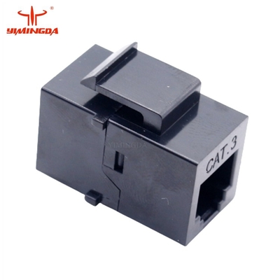 ตัวเชื่อมต่อชิ้นส่วนเครื่องตัดอัตโนมัติ Amp Transducer XLC7000 Z7 ชิ้นส่วนเครื่องตัด 340501092