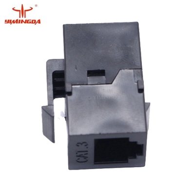 ตัวเชื่อมต่อชิ้นส่วนเครื่องตัดอัตโนมัติ Amp Transducer XLC7000 Z7 ชิ้นส่วนเครื่องตัด 340501092