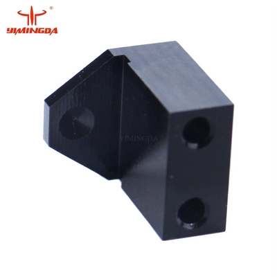 ชิ้นส่วนเครื่องตัดอัตโนมัติ PN CH08-02-18 คู่มือเครื่องมือ Slide Block สำหรับเครื่องตัดสิ่งทอ