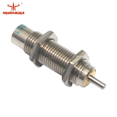 โช้คอัพ FA-0805SB1-S แรงดันน้ำมันบัฟเฟอร์เครื่องตัดอัตโนมัติสำหรับ Yin