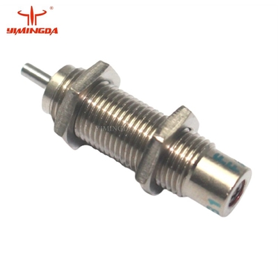 โช้คอัพ FA-0805SB1-S แรงดันน้ำมันบัฟเฟอร์เครื่องตัดอัตโนมัติสำหรับ Yin
