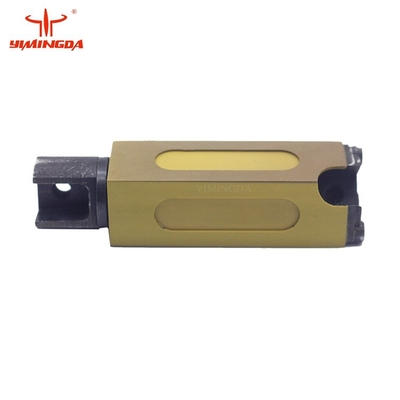 ชิ้นส่วนเครื่องตัดอัตโนมัติ NF08-02-06W2.5 Slide Block