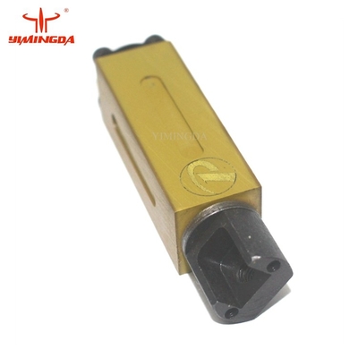 ชิ้นส่วนเครื่องตัดอัตโนมัติ NF08-02-06W2.5 Slide Block