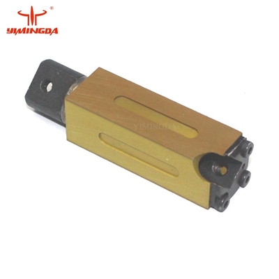 ชิ้นส่วนเครื่องตัดอัตโนมัติ NF08-02-06W2.5 Slide Block