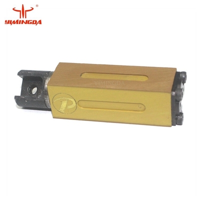 ชิ้นส่วนเครื่องตัดอัตโนมัติ NF08-02-06W2.5 Slide Block