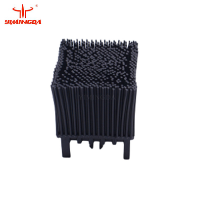 Yimingda 525×275×260mm Systema TP3002-7 แปรงไนล่อนคัตเตอร์ขนแปรง