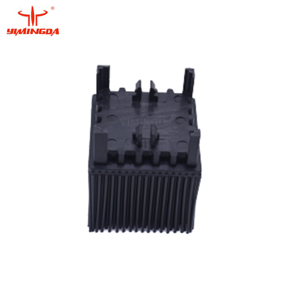 Yimingda 525×275×260mm Systema TP3002-7 แปรงไนล่อนคัตเตอร์ขนแปรง