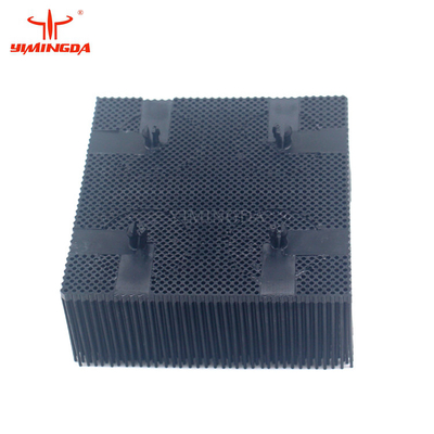 แปรงตัดขนแปรง 100x100 มม. 70144014 060548 สำหรับ Bullmer