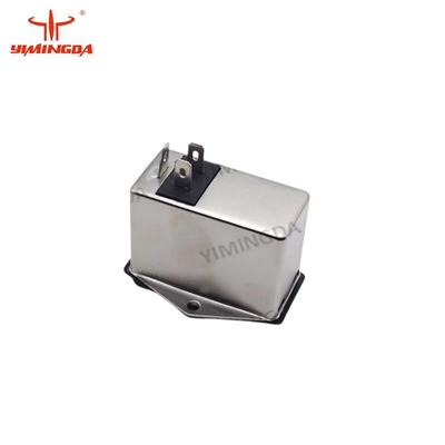 ชิ้นส่วนเครื่องตัดอัตโนมัติ XLP Cutter Plotter Parts Module Power Switch 94702000