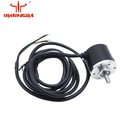 Encoder เครื่องตัดชิ้นส่วนอัตโนมัติ ATC38 / 6-2500 BZ-8-30CG2 สำหรับ Yin