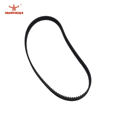 เครื่องตัดสายพานราวลิ้นอะไหล่ 5mm Pitch 127 Groove 15mm Wide PN 180500291
