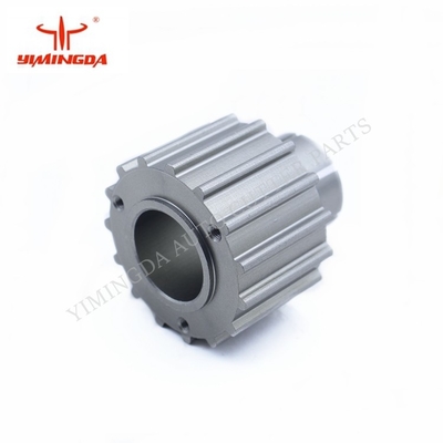 PN 82523000 ชิ้นส่วนเครื่องตัดอัตโนมัติ Pulley Torque Tube CNSL สำหรับเครื่องตัด 7250