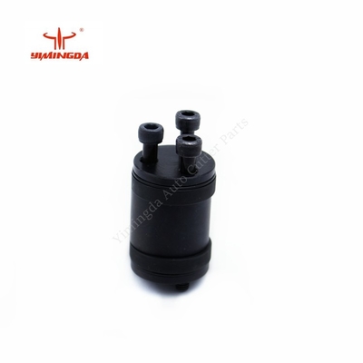 ชิ้นส่วนเครื่องตัดอัตโนมัติ CGM ข้อต่อขยาย FX-IX-MH-MX9-IH5-IX9 PN 704417