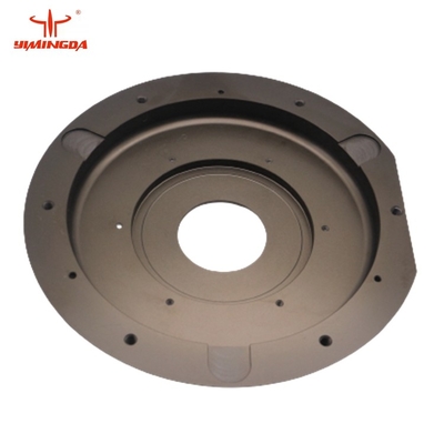 ถือชิ้นส่วนเครื่องตัดอัตโนมัติของอุปกรณ์ PN 102305 สำหรับ Bullmer D8002