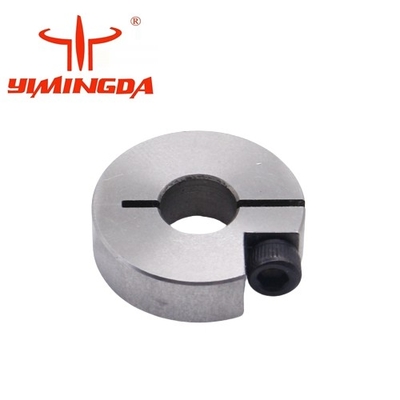 ชิ้นส่วนเครื่องตัดอัตโนมัติ PN 306031012 Roller Clamp Allied Dl43 หรือ PIC L4-3 GT5250 ชิ้นส่วนเครื่องตัด