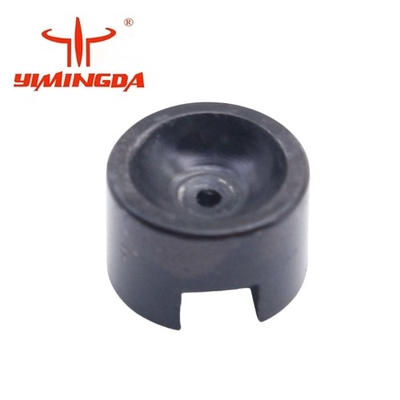 เครื่องตัดอัตโนมัติหมายเลขชิ้นส่วน 114425 Roller สำหรับเครื่อง VT25, Vector 2500 Fashion Cutter Parts