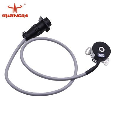 เครื่องรหัสส่วนที่ 260-N-B-04-S-1800-R-HV-1-S/02.00-SF-3-N สําหรับมอเตอร์ 74493000 89269000 89269050