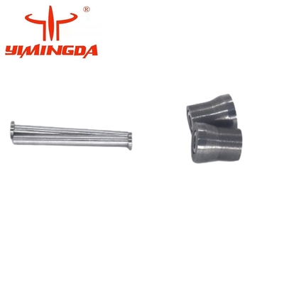 124018+124017 ชุดของ Bushing + กระโปรง PN 775492 Q80 ส่วนเครื่องตัด