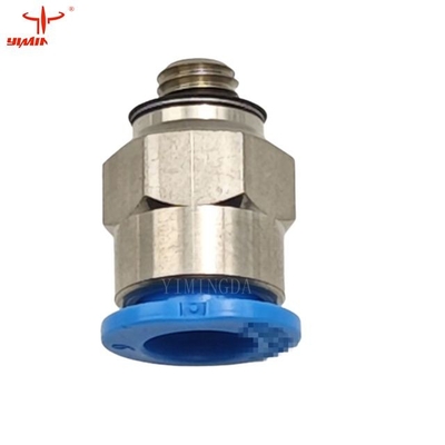 ส่วนที่ 054790 สกรูปัสดุลม QSM-M5-6 สําหรับเครื่องตัด bullmer D-8002