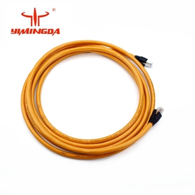 Camble Cat5 Stp Cat Trak - หัว Pcb 1.8 PN: 96656027 ส่วนสํารองสําหรับเครื่องตัดอัตโนมัติ
