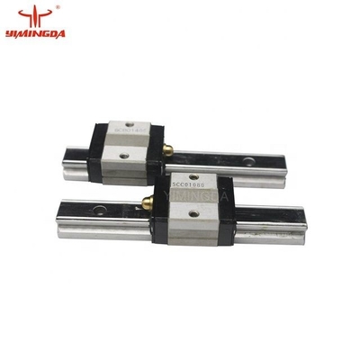 ส่วนที่ 59486001 หัวหัก, เส้น, W/Rod, S-93-7 Paragon XLC7000 Z7 ชิ้นส่วนตัด