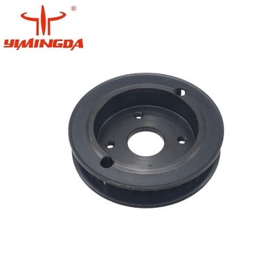PN 66475001 เครื่องเลื่อน, เครื่องเลื่อน Hsg, S-93-5, W/Lancaster, เครื่องตัดผ้า