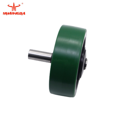 ชิ้นส่วนเครื่องตัดอัตโนมัติล้อหลัง SGS Spreader อะไหล่ PN 035-725-002