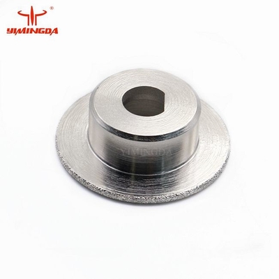 มีดคัตเตอร์อัตโนมัติลับคมหินเจียร Dia 38mm ล้อเจียร