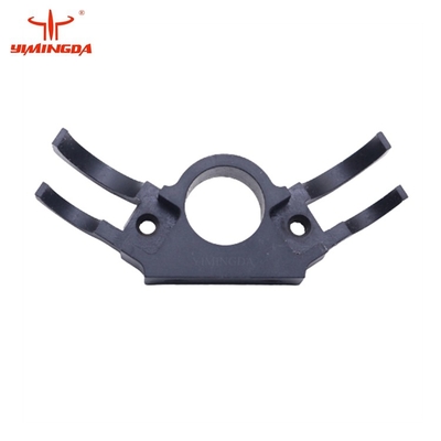 ชิ้นส่วนเครื่องตัดอัตโนมัติ Assy Yoke Clamp Base PN 98557000 Paragon LX อะไหล่