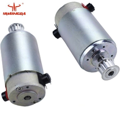 M14433A009-R2 ไดรฟ์อุปกรณ์ตัดมอเตอร์ PN 101-028-050 ชิ้นส่วนเครื่องจักรสิ่งทอ