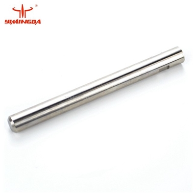 ชิ้นส่วนเครื่องตัดอัตโนมัติ Presser Foot Shaft 55375001 55375000 ส่วนประกอบเครื่องจักรสิ่งทอ