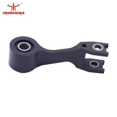 ชิ้นส่วนเครื่องตัดอัตโนมัติ 91000000 54715000 Arm Bushing Articulated Knife Drive XLC7000 Z7 Parts