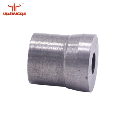 เครื่องตัดชิ้นส่วนอัตโนมัติ Roller Knife Guide Presser Foot XLC7000 Z7 Cutter Parts 93298001 93298001