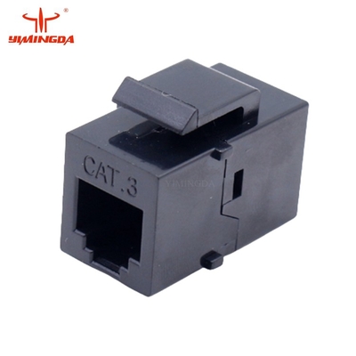 ตัวเชื่อมต่อชิ้นส่วนเครื่องตัดอัตโนมัติ Amp Transducer XLC7000 Z7 ชิ้นส่วนเครื่องตัด 340501092